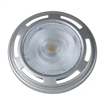 STAR TRADING 348-61 BASIC GU10 ES111 24° LED SPOTLIGHT