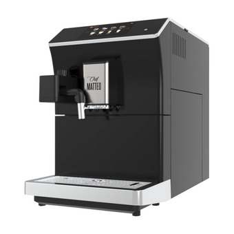 Punkt1 CHEF MATTEO CMEM203 ESPRESSOMASKINE tilbud