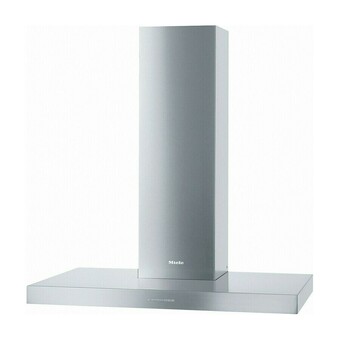 Punkt1 MIELE PUR 98 W EMHÆTTE tilbud