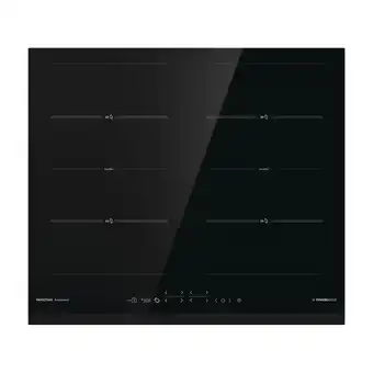 Punkt1 GORENJE ITE646BCSC INDUKTIONSKOGEPLADE tilbud