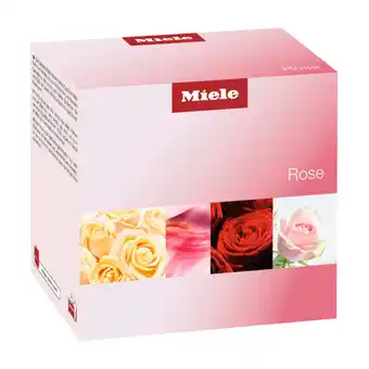 Punkt1 MIELE FA R 151 L ROSE DUFTPATRON 12,5 ML tilbud
