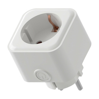 Punkt1 CALEX SMART CONNECT STRØMSTIK tilbud