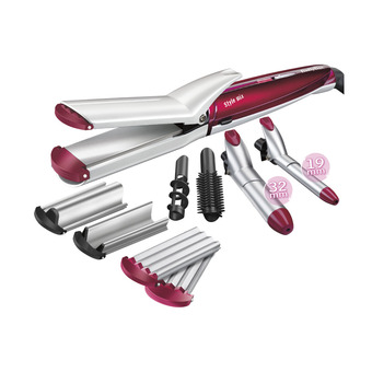 Punkt1 BABYLISS MS22E MULTISTYLER tilbud
