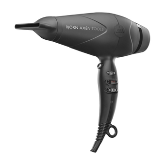 Punkt1 OBH BJÖRN AXÉN SILENCE PRO HÅRTØRRER tilbud