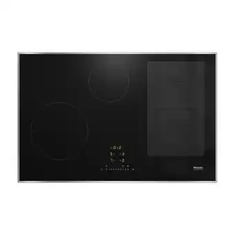Punkt1 MIELE KM7474FR INDUKTIONSKOGEPLADE tilbud