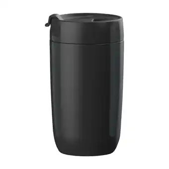 Punkt1 KULZ VAKUUMISOLERET KRUS 350 ML, SORT tilbud