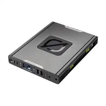 Punkt1 GOAL ZERO SHERPA 100AC POWERBANK tilbud