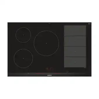 Punkt1 SIEMENS EX875LVC1E INDUKTIONSKOGEPLADE tilbud