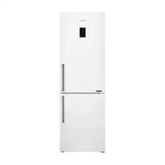 Punkt1 SAMSUNG RB3CJ3315WW KØLEFRYSESKAB tilbud