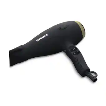 TONI&GUY TGDR5367E1 HÅRTØRRER