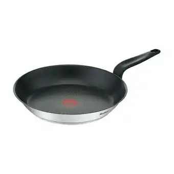 Punkt1 TEFAL JAMIE OLIVER HARD ANODISED STEGEPANDE 28 CM tilbud