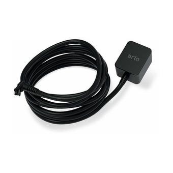 Punkt1 ARLO PRO UDENDØRS STRØMADAPTER VMA4900-100PES tilbud