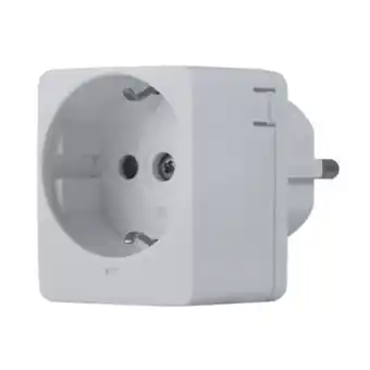 Punkt1 QUBINO INTELLIGENT SMART STIK 16 A tilbud