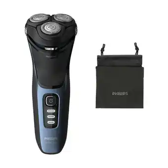 PHILIPS S3232/52 SERIES 3000 BARBERMASKINE