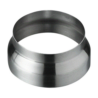NORDIC QUALITY OVERGANG 127 MM / 5" - 125 MM / 6