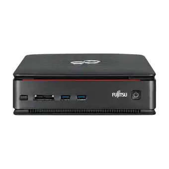 REPOWER FUJITSU Q920 MINI STATIONÆR PC