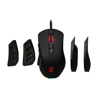 CEPTER GLADIUS MMO GAMING-MUS