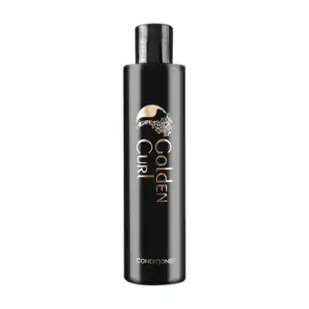 Punkt1 GOLDEN CURL BALSAM tilbud