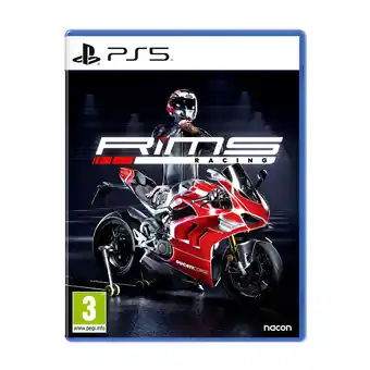 Expert RIMS RACING (PS5) tilbud
