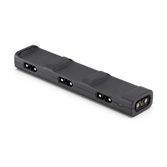 DJI FPV BATTERI-LADEHUB