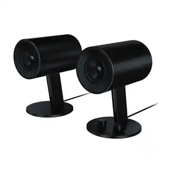 Expert RAZER NOMMO 2.0 SPEAKER tilbud