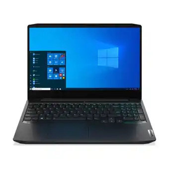 Expert IDEAPAD GAMING 3 15IMH05 15,6" BÆRBAR COMPUTER tilbud