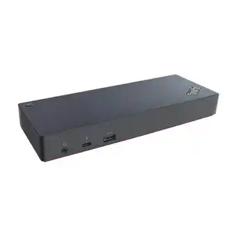 REPOWER LENOVO THINKPAD THUNDERBOLT 3 DOCK