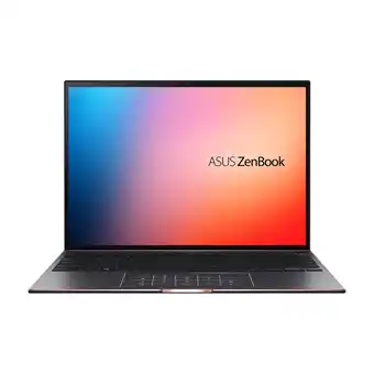 ASUS ZENBOOK S UX393EA-PURE2 13" BÆRBAR COMPUTER