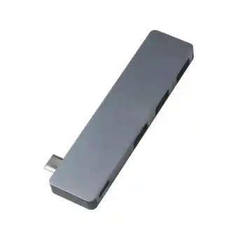 DACOTA P 4-IN-1 USB-C HUB