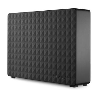 SEAGATE EXPANSION DESKTOP EKSTERN HARDDISK 18 TB USB 3.0 3,5