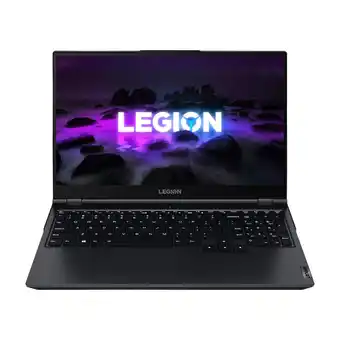 Expert LENOVO LEGION 5 15ACH6H RTX3070 15,6" BÆRBAR COMPUTER tilbud