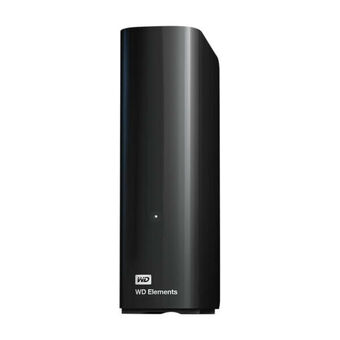 WD ELEMENTS 10 TB USB 3.0 EKSTERN HARDDISK