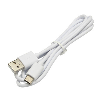 Expert ELETRA USB-USBC TABLET CABLE 1M WH tilbud