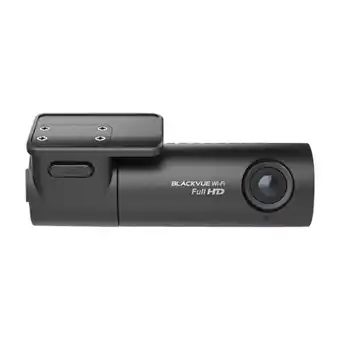 Expert BLACKVUE DR590X-1CH 32 GB BILKAMERA tilbud