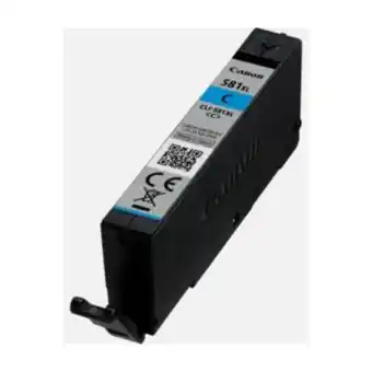 CANON CLI-581XL CYAN