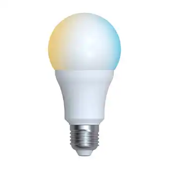 Expert CONECTO WCCT SMART LED-PÆRE E27 A60 9W tilbud