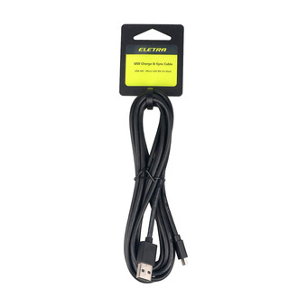 ELETRA USB-MUSB CABLE 3M