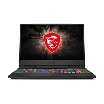 Expert MSI GL65 LEOPARD 10SFSK475 15,6" BÆRBAR PC tilbud