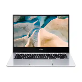 ACER CHROMEBOOK SPIN 514 CP514-1H-R16Q 14" BÆRBAR PC