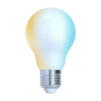 Expert CONECTO WCCT SMART LED-PÆRE E27 MW A60 7W tilbud