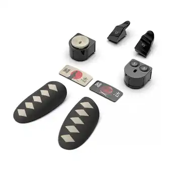 THRUSTMASTER ESWAP FIGHTING PACK TILBEHØRSSÆT