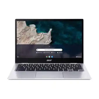 Expert ACER CHROMEBOOK SPIN 513 LTE CP513-1HL-S48R 13,3" BÆRBAR PC tilbud