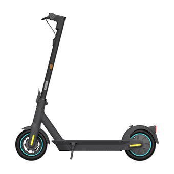 Expert NINEBOT BY SEGWAY EL.LØBE. MAX G30D II tilbud