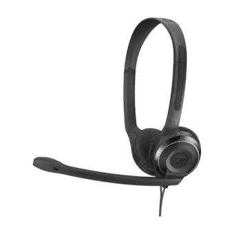 Expert SENNHEISER EPOS PC 8 USB-HEADSET tilbud