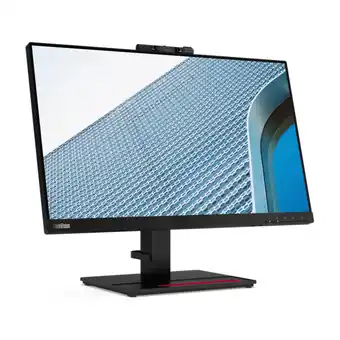 Expert LENOVO THINKVISION T24V-20 23,8" FULL HD-SKÆRM tilbud