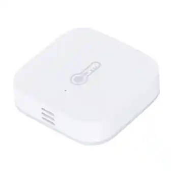 AQARA TEMPERATURE AND HUMIDITY SENSOR
