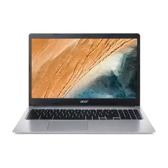 Expert ACER CHROMEBOOK 315 CB315-3HT-C8AL 15,6" BÆRBAR PC tilbud