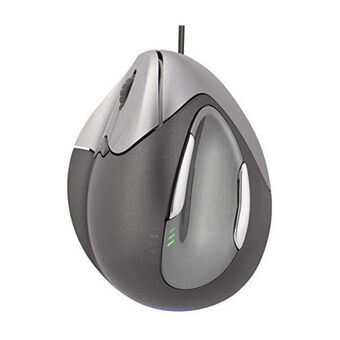 Expert EVOLUENT VERTICALMOUSE 4 LEFT MUS tilbud