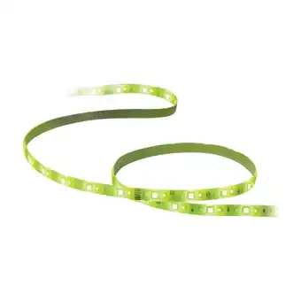 Expert WIZ LED STRIP 2M START KIT 1600LM WI-FI tilbud