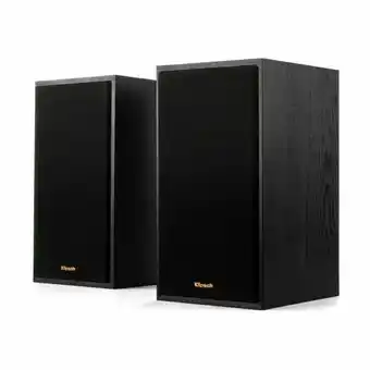 KLIPSCH R-51PM AKTIVE STEREOHØJTTALERE PAIR